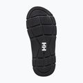 Japonki męskie Helly Hansen Sandhamn black aop 5