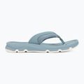 Japonki damskie Helly Hansen Sandhamn shaded blue/windy blue 2