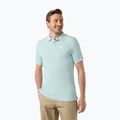 Koszulka polo męska Helly Hansen Kos Polo barely blue