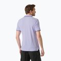Koszulka polo męska Helly Hansen Kos Polo bright lavender 2