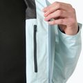 Kurtka żeglarska męska Helly Hansen Crew Hooded 2.0 barely blue 5