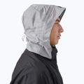 Kurtka żeglarska męska Helly Hansen Hp Foil Flyer ebony 3