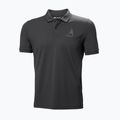 Koszulka polo męska Helly Hansen Hp Figari Polo ebony 4