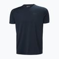 Koszulka męska Helly Hansen Hp Ocean navy 4