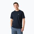 Koszulka męska Helly Hansen Hudson navy