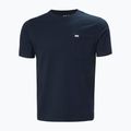 Koszulka męska Helly Hansen Hudson navy 4