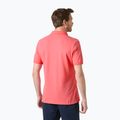Koszulka polo męska Helly Hansen Elba Fitted Polo nantucket red 2