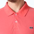 Koszulka polo męska Helly Hansen Elba Fitted Polo nantucket red 3