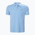 Koszulka polo męska Helly Hansen Elba Fitted Polo bright blue 5