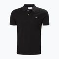 Koszulka polo męska Helly Hansen Elba Fitted Polo black 5