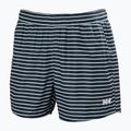 Spodenki żeglarskie męskie Helly Hansen Newport Trunk 4.5" navy stripe aop 5