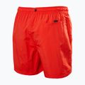 Spodenki żeglarskie męskie Helly Hansen Calshot Trunk 7" alert red 6
