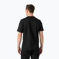 Koszulka męska Helly Hansen Core Graphic T 2.0 black 2