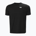 Koszulka męska Helly Hansen Core Graphic T 2.0 black 4