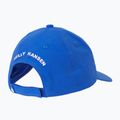 Czapka z daszkiem Helly Hansen Crew 2.0 cobalt 2.0 2