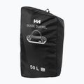 Torba podróżna Helly Hansen Guide Duffel 50 l pro black 5
