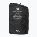 Torba podróżna Helly Hansen Guide Duffel 70 l resort tangerine 5