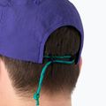 Czapka z daszkiem Helly Hansen Awe Summer ultra violet 5