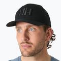 Czapka z daszkiem Helly Hansen Brand black 3