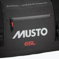 Torba wodoodporna Musto Waterproof Carryall 65 l black 4