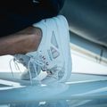 Buty męskie Musto Dynamic Race off white 8