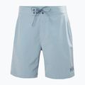 Spodenki żeglarskie męskie Helly Hansen Newport Board Shorts 8" windy blue 6