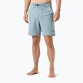Spodenki żeglarskie męskie Helly Hansen Newport Board Shorts 8" windy blue
