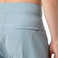 Spodenki żeglarskie męskie Helly Hansen Newport Board Shorts 8" windy blue 5