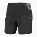 Spodenki żeglarskie męskie Helly Hansen Hp Calvi ebony 5