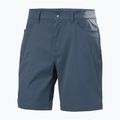 Spodenki trekkingowe męskie Helly Hansen Holmen 5 Pocket alpine frost 5