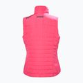 Bezrękawnik damski Helly Hansen Crew Insulator 2.0 hot pink 7