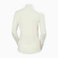 Bluza termoaktywna damska Helly Hansen Lifa Merino Midweight Gra 1/2 Zip snow monogram aop 6