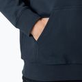 Bluza męska Helly Hansen HH Logo Hoodie navy 3
