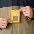 Kurtka żeglarska męska Helly Hansen Moss Block Coat pebble 4