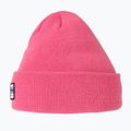 Czapka zimowa Helly Hansen Urban Cuff hot pink