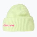 Czapka zimowa Helly Hansen Soft Rib Beanie Washed Lime