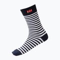 Skarpety Helly Hansen The Ocean Race Sailing white