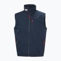 Bezrękawnik męski Helly Hansen Crew Pile navy 7