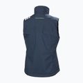 Bezrękawnik damski Helly Hansen Crew Pile navy 8