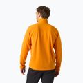 Bluza męska Helly Hansen Daybreaker Fleece ignite orange 2