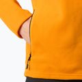 Bluza męska Helly Hansen Daybreaker Fleece ignite orange 3