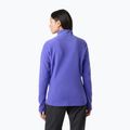 Bluza damska Helly Hansen Daybreaker Fleece ultra violet 2