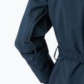 Kurtka narciarska damska Helly Hansen Bellissmo Belted navy 5