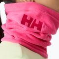 Komin Helly Hansen Daybreaker Fleece hot pink 4