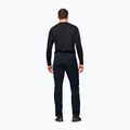Spodnie trekkingowe męskie NORRONA Falketind Flex1 caviar black 3