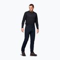 Spodnie trekkingowe męskie NORRONA Falketind Flex1 caviar black 4