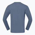 Longsleeve męski NORRONA Femund Tech vintage indigo 5