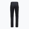 Spodnie trekkingowe damskie NORRONA Falketind Gore-Tex caviar black 5