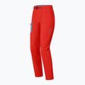 Spodnie trekkingowe damskie NORRONA Falketind Flex1 Light aura orange 8