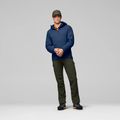 Kurtka ocieplana męska NORRONA Femund Thermo60 Zip Hood indigo night 2
